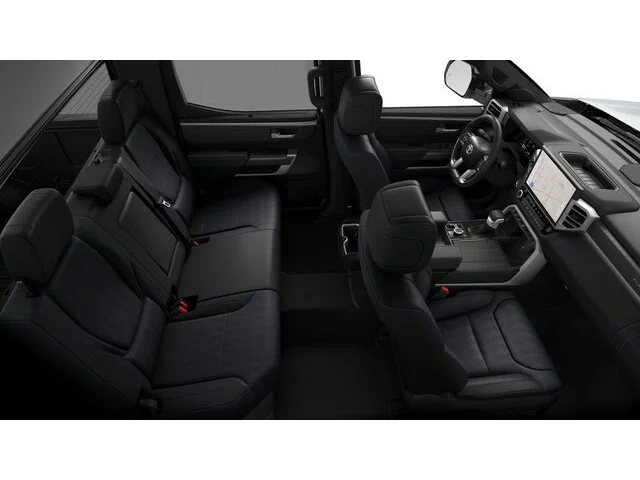 Nuevos TOYOTA TUNDRA CREWMAX 4X4 à Estados chez autogozo
