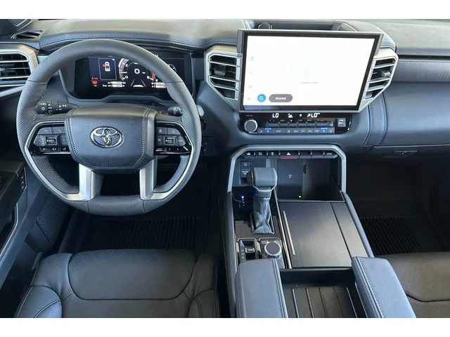 Nuevos TOYOTA TUNDRA CREWMAX 4X4 à Estados chez autogozo