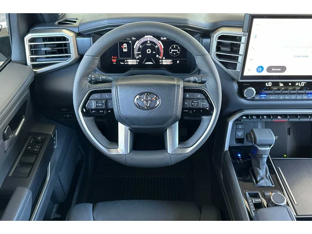 Nuevos TOYOTA TUNDRA CREWMAX 4X4 à Estados chez autogozo
