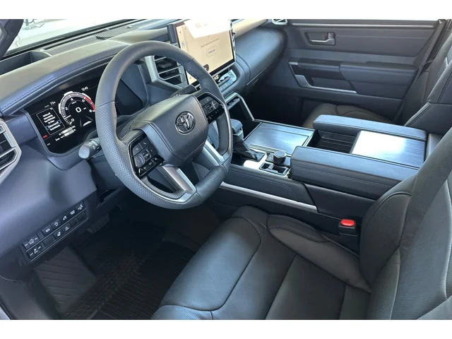 Nuevos TOYOTA TUNDRA CREWMAX 4X4 à Estados chez autogozo