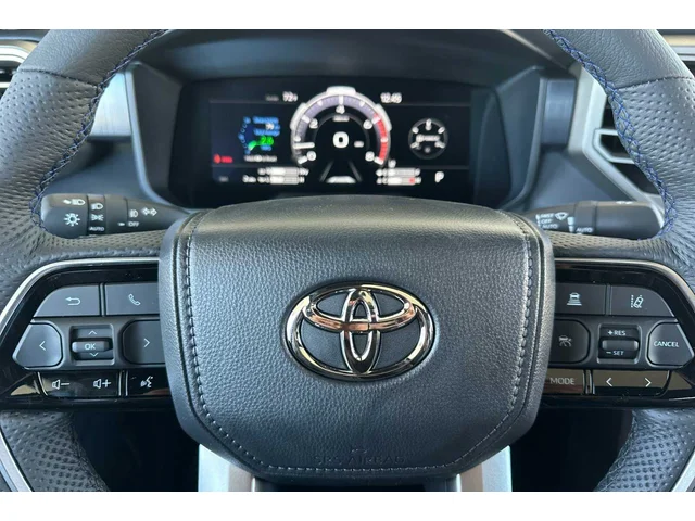 Nuevos TOYOTA TUNDRA CREWMAX 4X4 à Estados chez autogozo