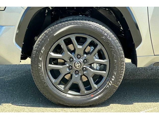 Nuevos TOYOTA TUNDRA CREWMAX 4X4 à Estados chez autogozo