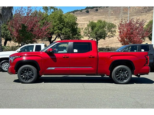 Nuevos TOYOTA TUNDRA CREWMAX 4X4 à Estados chez autogozo