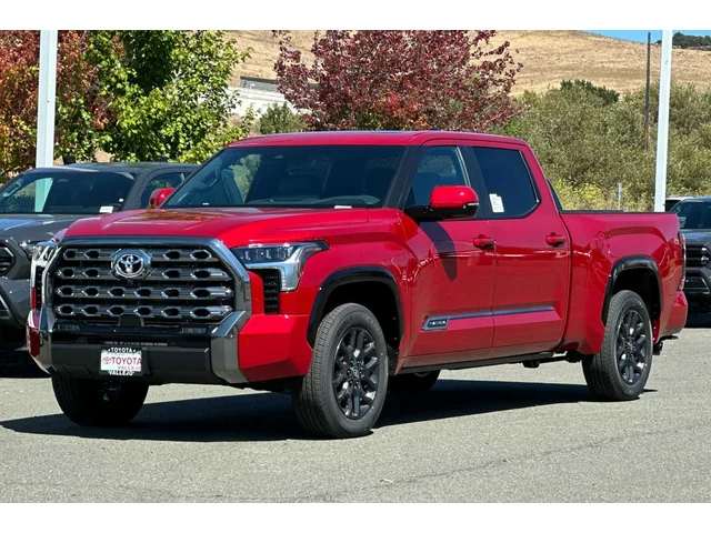 Nuevos TOYOTA TUNDRA CREWMAX 4X4 à Estados chez autogozo