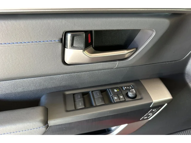 Nuevos TOYOTA TUNDRA CREWMAX 4X4 à Estados chez autogozo