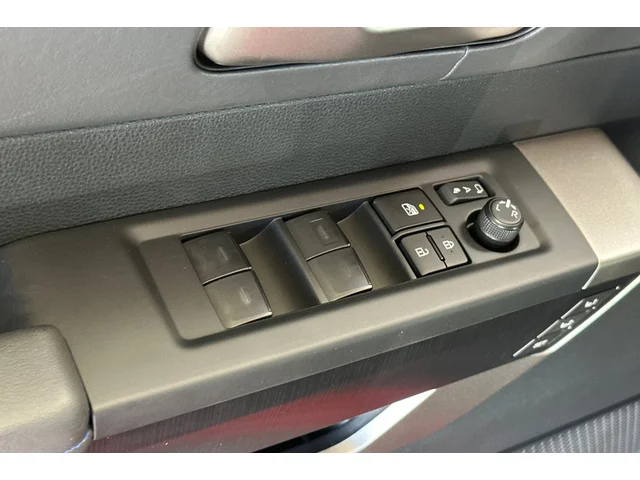 Nuevos TOYOTA TUNDRA CREWMAX 4X4 à Estados chez autogozo