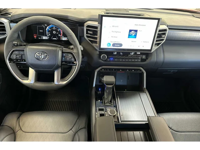 Nuevos TOYOTA TUNDRA CREWMAX 4X4 à Estados chez autogozo