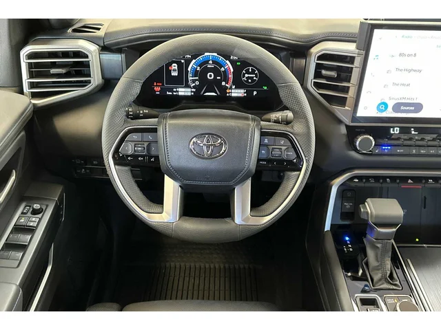 Nuevos TOYOTA TUNDRA CREWMAX 4X4 à Estados chez autogozo