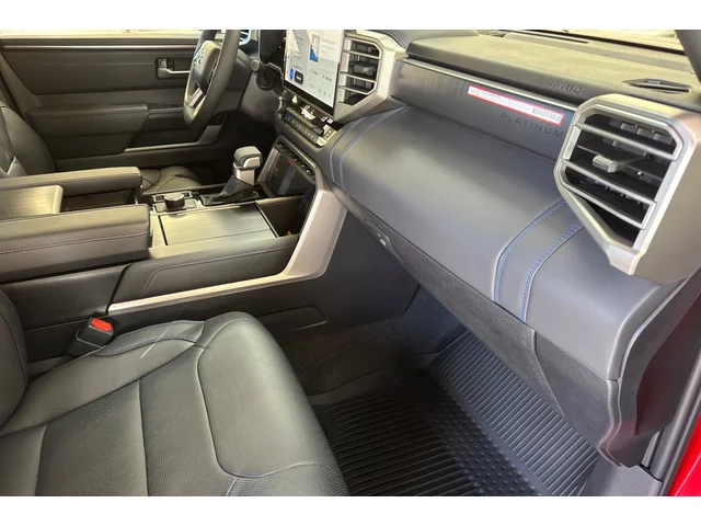 Nuevos TOYOTA TUNDRA CREWMAX 4X4 à Estados chez autogozo