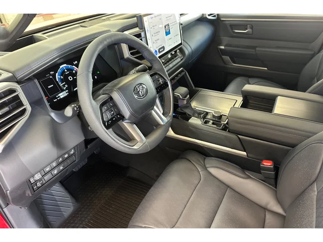 Nuevos TOYOTA TUNDRA CREWMAX 4X4 à Estados chez autogozo