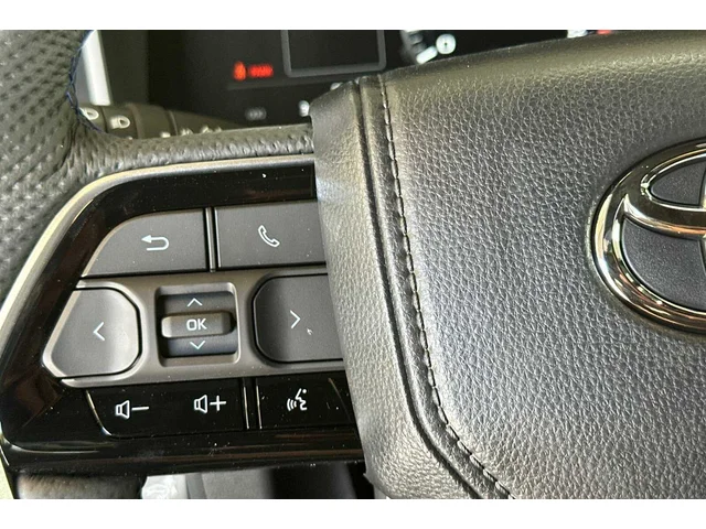 Nuevos TOYOTA TUNDRA CREWMAX 4X4 à Estados chez autogozo