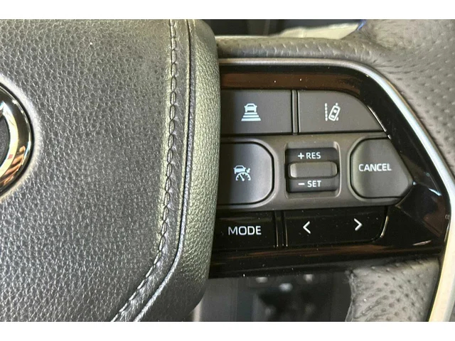 Nuevos TOYOTA TUNDRA CREWMAX 4X4 à Estados chez autogozo