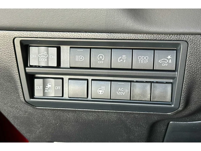 Nuevos TOYOTA TUNDRA CREWMAX 4X4 à Estados chez autogozo