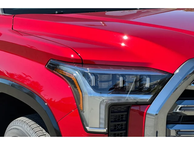 Nuevos TOYOTA TUNDRA CREWMAX 4X4 à Estados chez autogozo