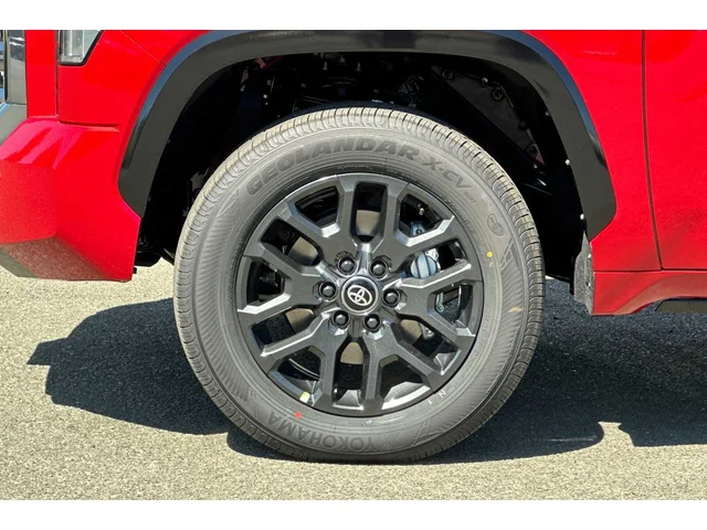 Nuevos TOYOTA TUNDRA CREWMAX 4X4 à Estados chez autogozo