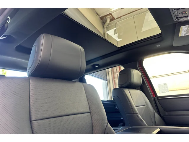 Nuevos TOYOTA TUNDRA CREWMAX 4X4 à Estados chez autogozo