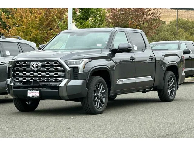 Nuevos TOYOTA TUNDRA CREWMAX 4X4 à Estados chez autogozo
