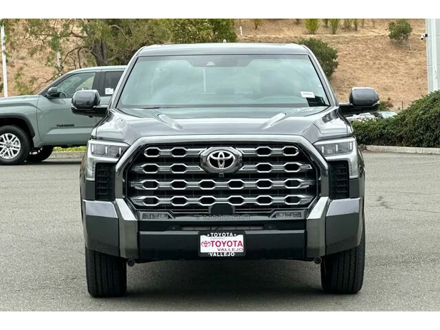 Nuevos TOYOTA TUNDRA CREWMAX 4X4 à Estados chez autogozo