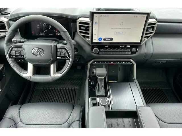 Nuevos TOYOTA TUNDRA CREWMAX 4X4 à Estados chez autogozo