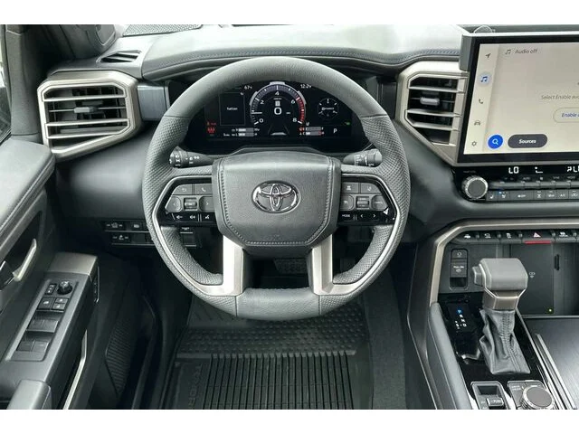 Nuevos TOYOTA TUNDRA CREWMAX 4X4 à Estados chez autogozo