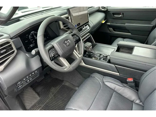 Nuevos TOYOTA TUNDRA CREWMAX 4X4 à Estados chez autogozo