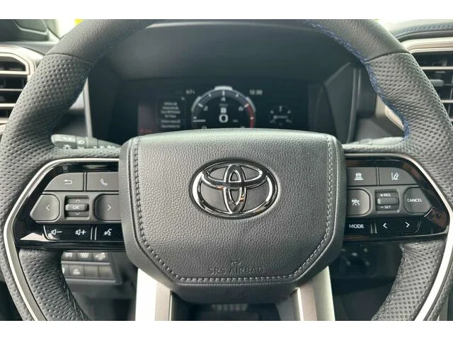 Nuevos TOYOTA TUNDRA CREWMAX 4X4 à Estados chez autogozo