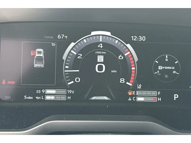 Nuevos TOYOTA TUNDRA CREWMAX 4X4 à Estados chez autogozo
