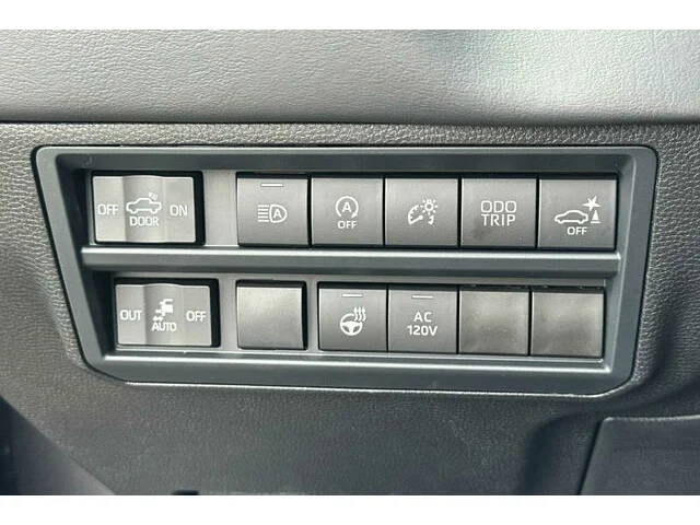 Nuevos TOYOTA TUNDRA CREWMAX 4X4 à Estados chez autogozo