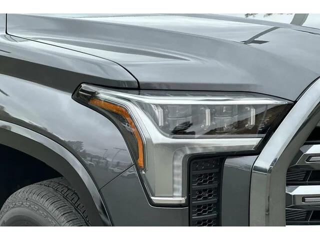 Nuevos TOYOTA TUNDRA CREWMAX 4X4 à Estados chez autogozo