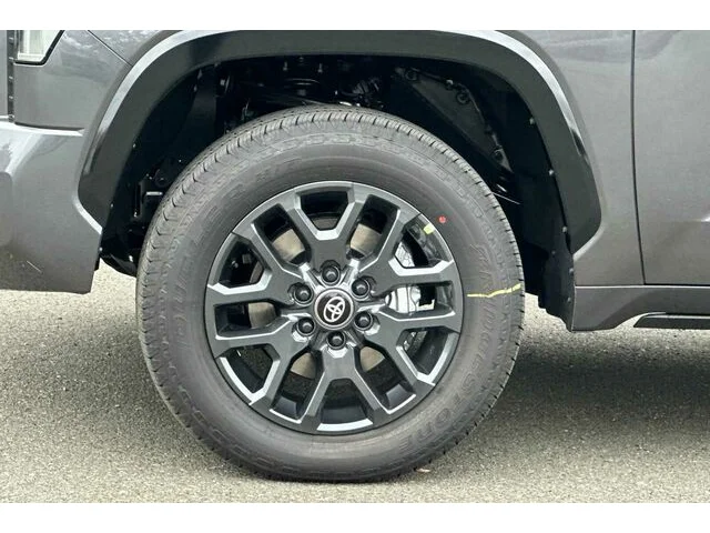 Nuevos TOYOTA TUNDRA CREWMAX 4X4 à Estados chez autogozo