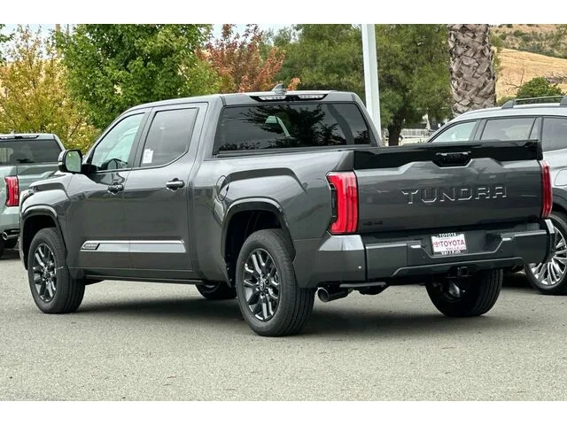 Nuevos TOYOTA TUNDRA CREWMAX 4X4 à Estados chez autogozo
