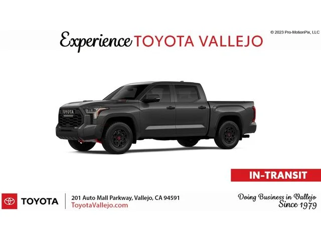 Nuevos TOYOTA TUNDRA HYBRID à Estados chez autogozo