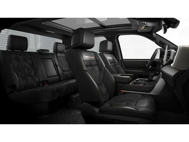 Nuevos TOYOTA TUNDRA HYBRID à Estados chez autogozo