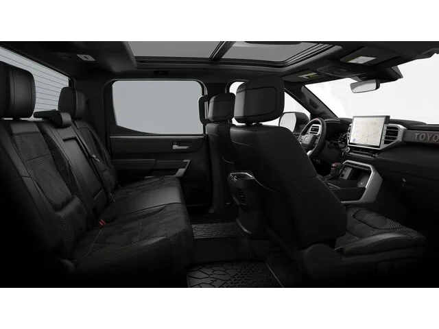 Nuevos TOYOTA TUNDRA HYBRID à Estados chez autogozo