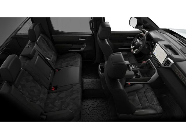Nuevos TOYOTA TUNDRA HYBRID à Estados chez autogozo