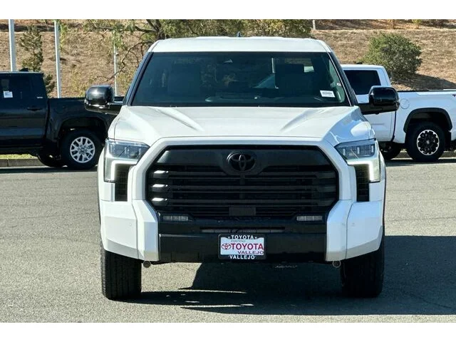 Nuevos TOYOTA TUNDRA CREWMAX 4X4 à Estados chez autogozo