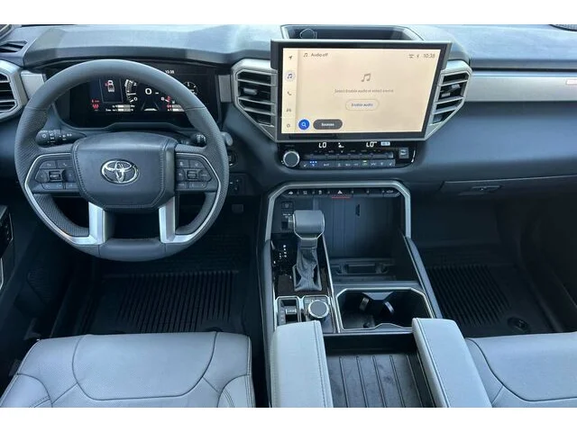 Nuevos TOYOTA TUNDRA CREWMAX 4X4 à Estados chez autogozo