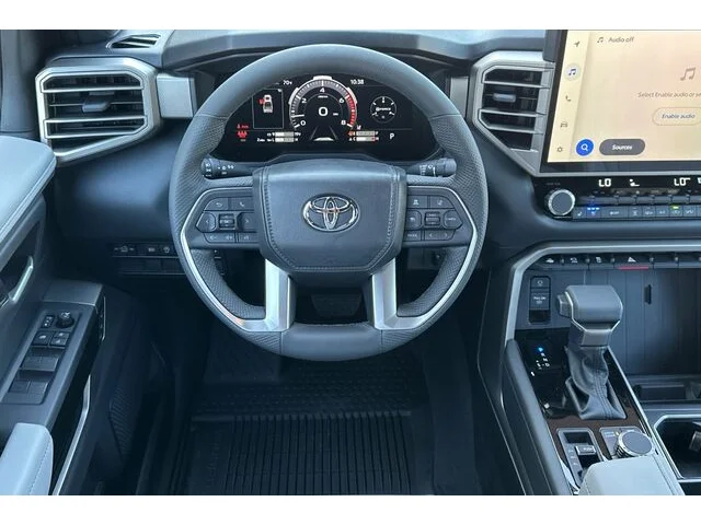 Nuevos TOYOTA TUNDRA CREWMAX 4X4 à Estados chez autogozo