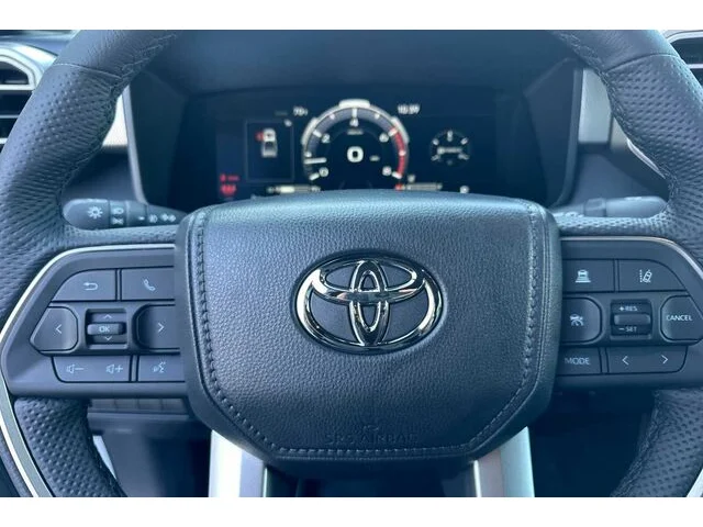 Nuevos TOYOTA TUNDRA CREWMAX 4X4 à Estados chez autogozo
