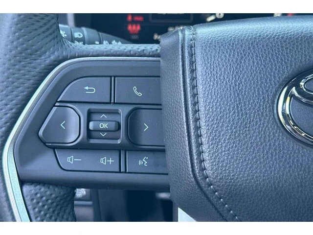 Nuevos TOYOTA TUNDRA CREWMAX 4X4 à Estados chez autogozo
