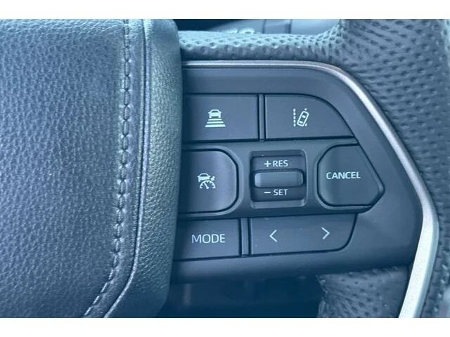 Nuevos TOYOTA TUNDRA CREWMAX 4X4 à Estados chez autogozo