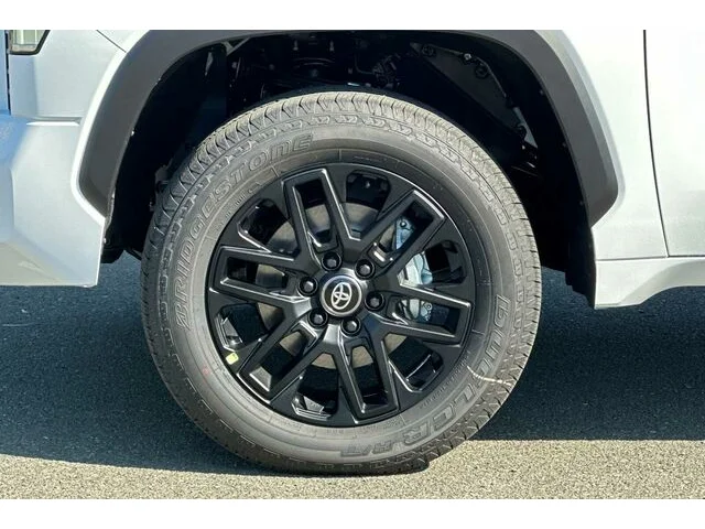 Nuevos TOYOTA TUNDRA CREWMAX 4X4 à Estados chez autogozo