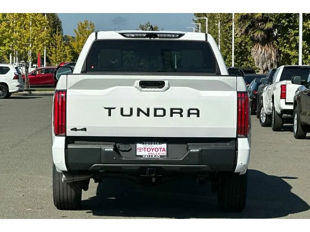 Nuevos TOYOTA TUNDRA CREWMAX 4X4 à Estados chez autogozo