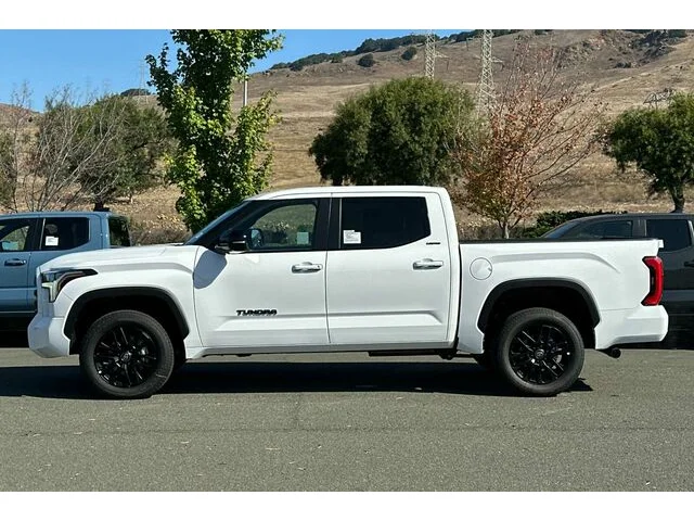 Nuevos TOYOTA TUNDRA CREWMAX 4X4 à Estados chez autogozo