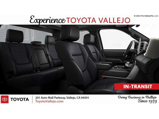 Nuevos TOYOTA TUNDRA CREWMAX 4X4 à Estados chez autogozo