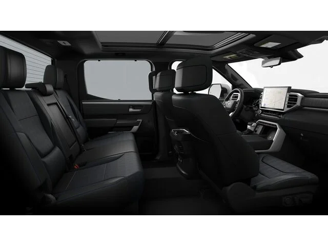 Nuevos TOYOTA TUNDRA CREWMAX 4X4 à Estados chez autogozo
