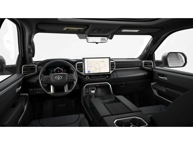 Nuevos TOYOTA TUNDRA CREWMAX 4X4 à Estados chez autogozo