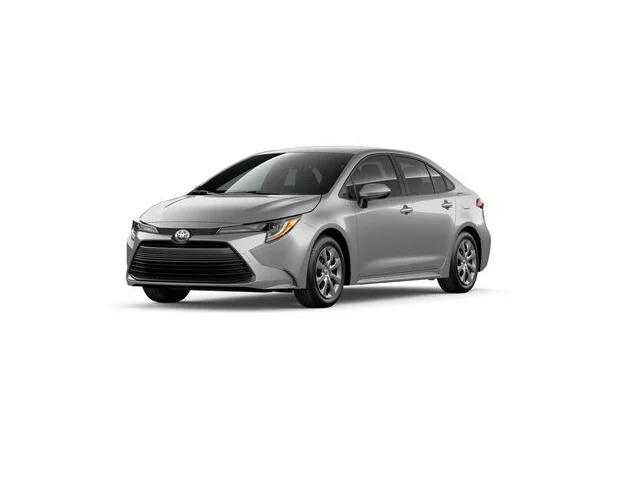 Nuevos TOYOTA COROLLA à Estados chez autogozo