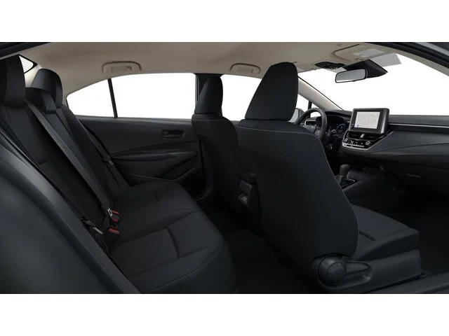 Nuevos TOYOTA COROLLA à Estados chez autogozo