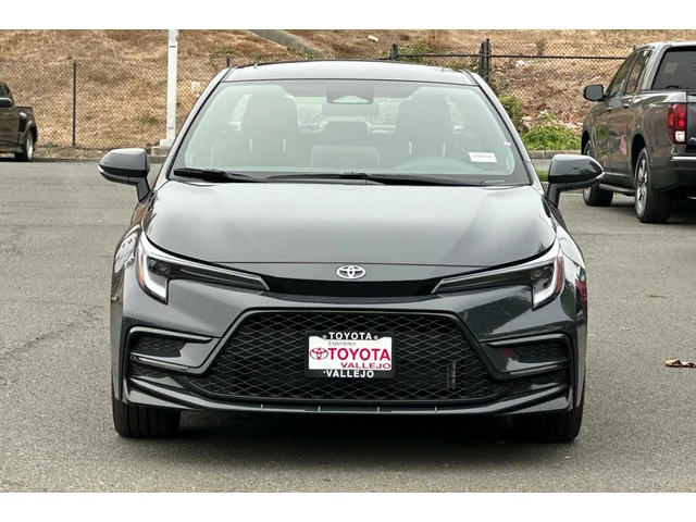 Nuevos TOYOTA COROLLA à Estados chez autogozo